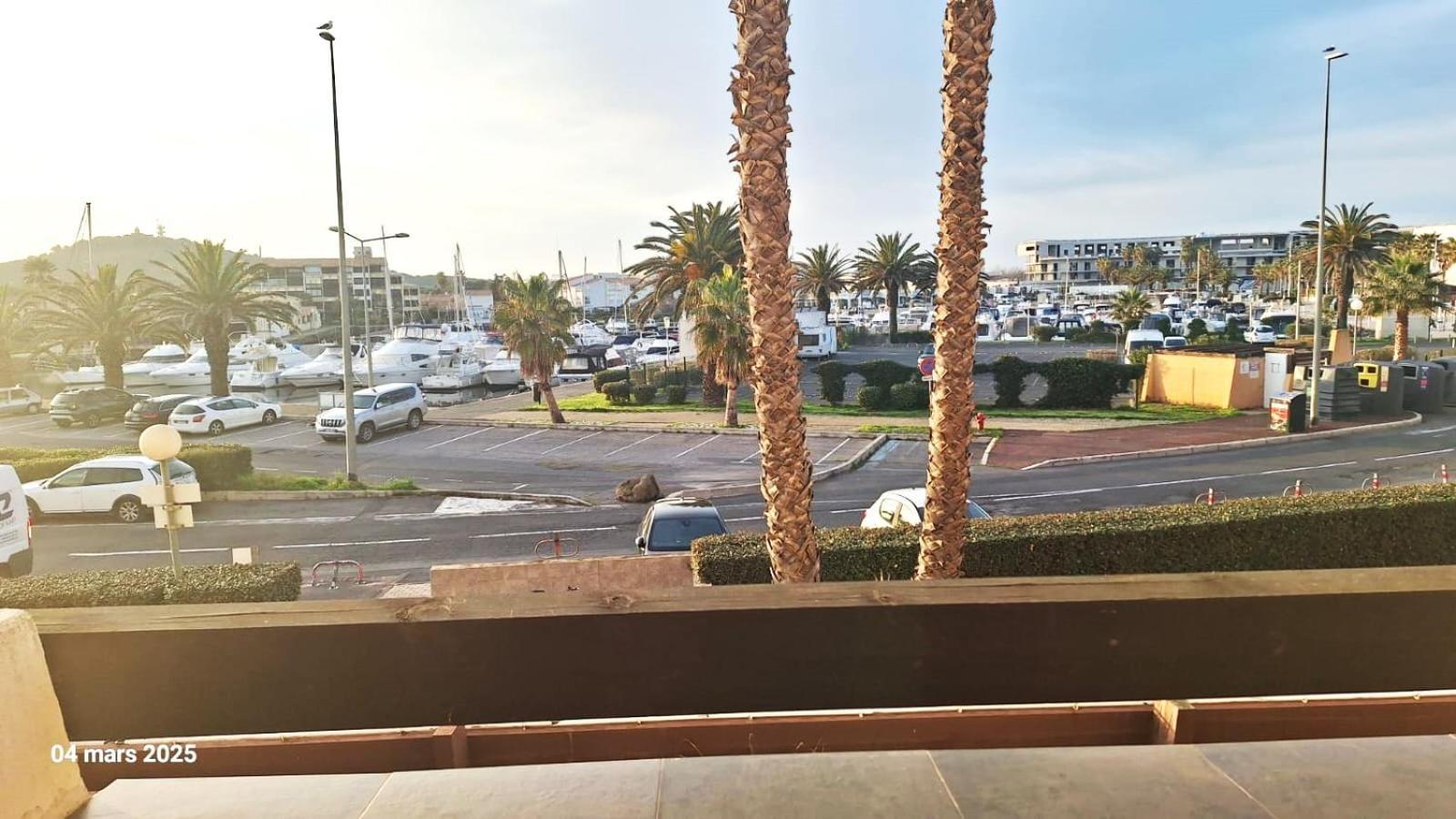 Appartamento 721, Port Nature 7 Au Village Naturiste